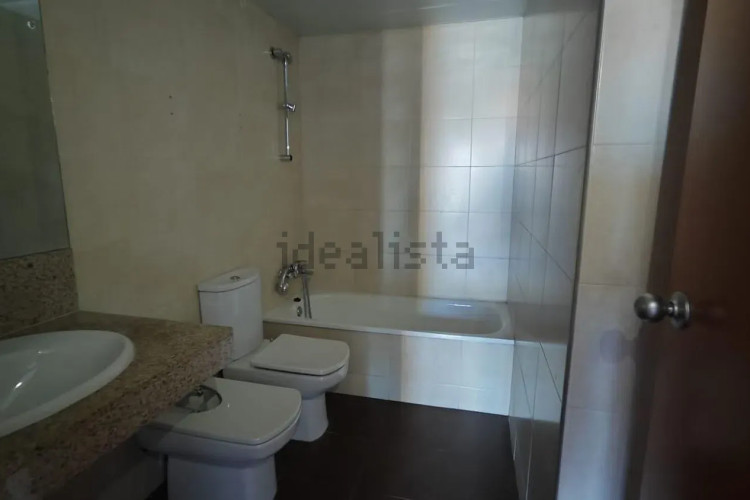 Piso en Barrio Ègara
