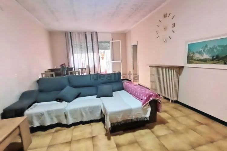 Casa independiente en calle de Velázquez