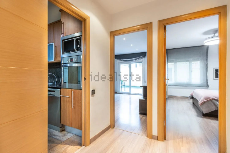 Piso en Barrio Can Palet