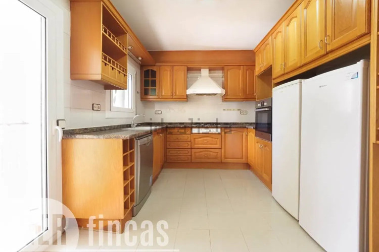 Piso en calle del Berguedà