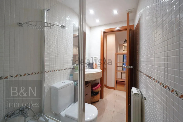Dúplex en Barrio Sant Pere