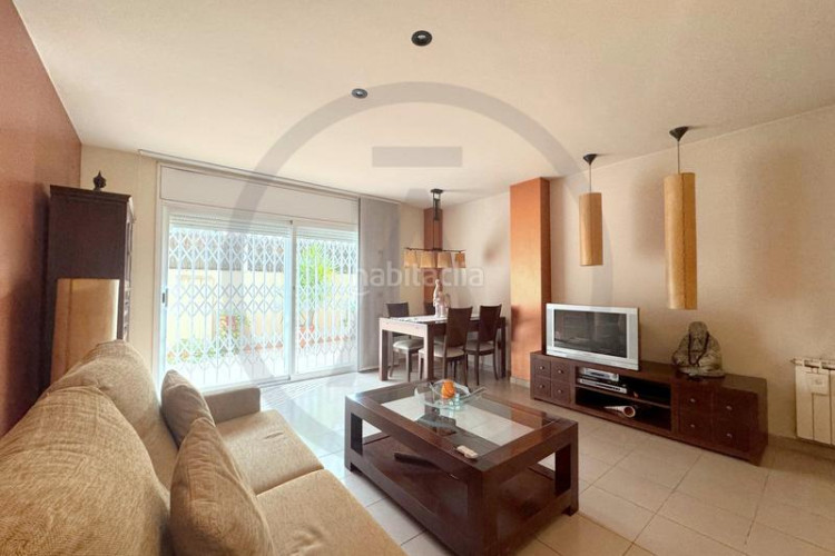 Piso tu nuevo hogar! en Torre - Sana Terrassa