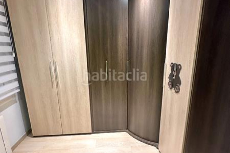 Piso  recién reformado en Sant Pere Nord Terrassa