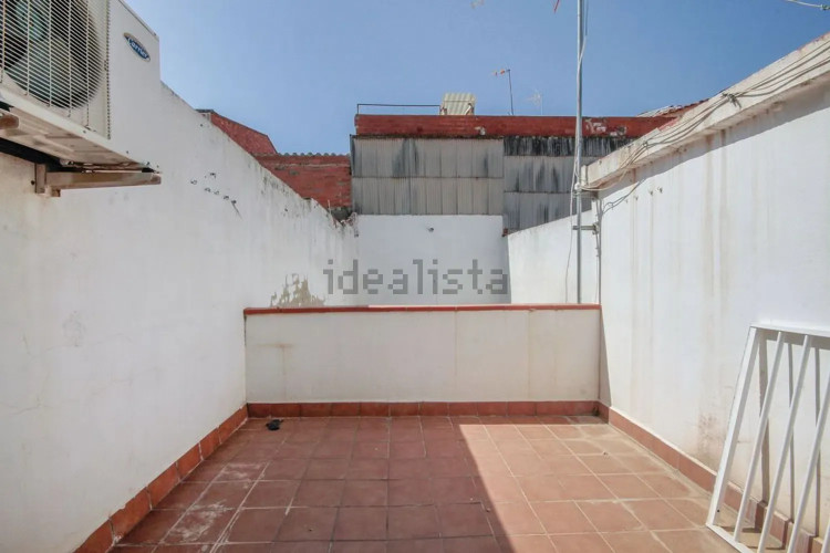 Piso en calle de Sant Mateu