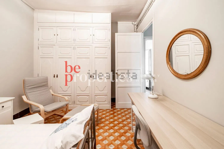 Piso en calle de la Palla