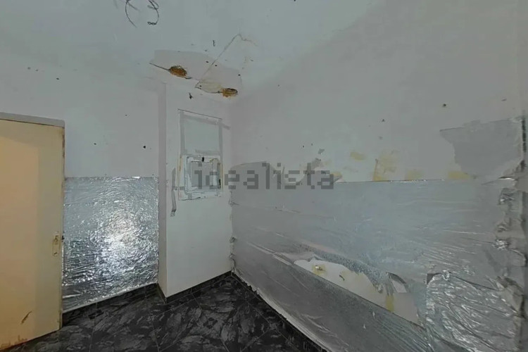 Piso en calle del Pintor Fortuny