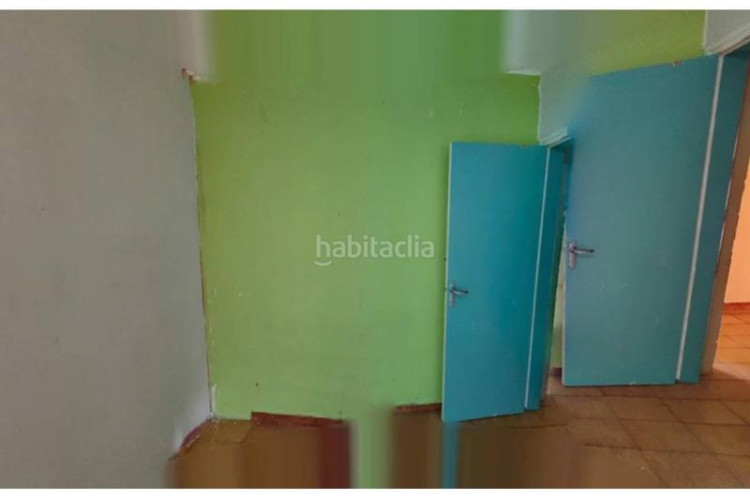Piso  en venta en Can Palet08223 en Can Palet Terrassa