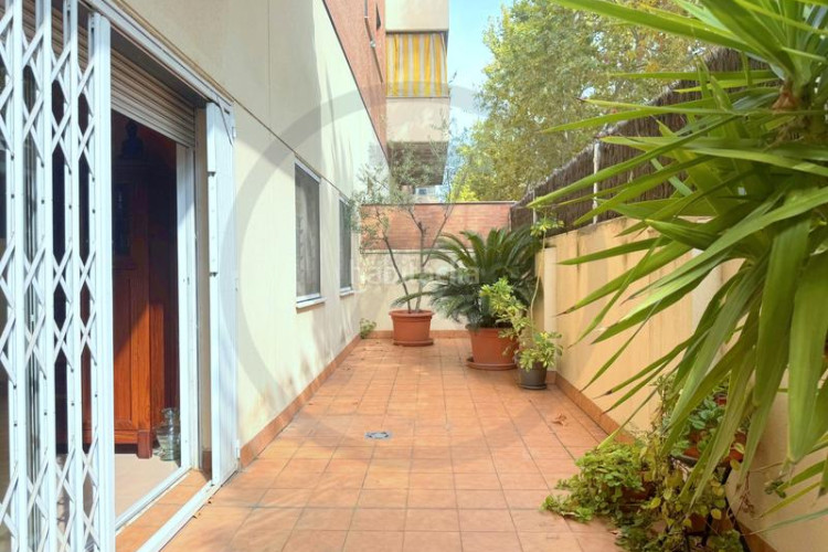 Piso tu nuevo hogar! en Torre - Sana Terrassa