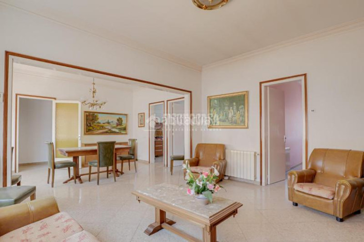 Casa pareada casa en venta en Sant Pere Nord Terrassa