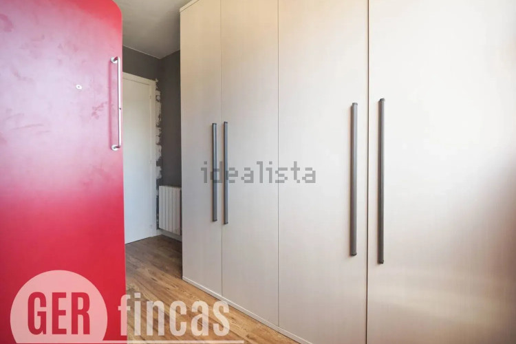 Piso en calle de l'Infant Martí