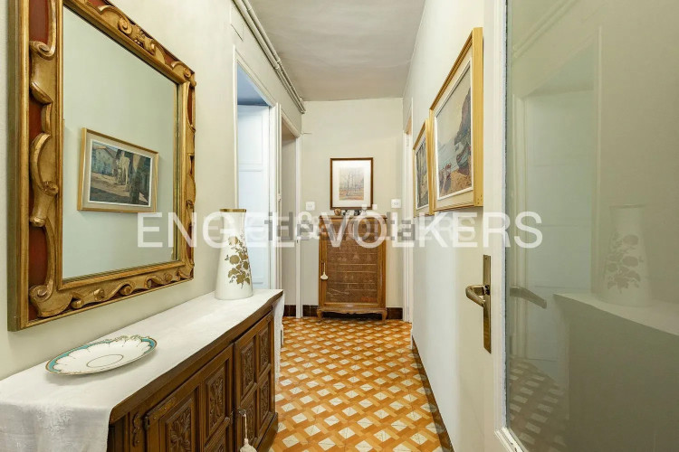 Piso en Barrio Centre