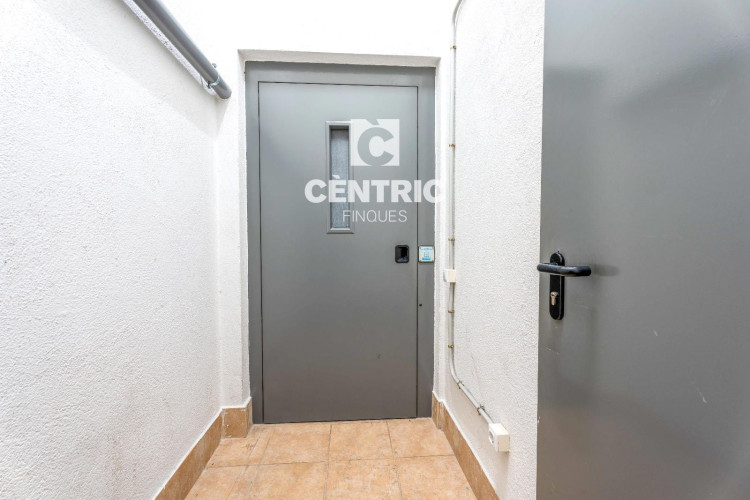 Barri del Centre