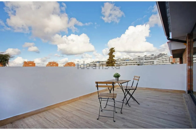 Chalet en Barrio Torre-sana