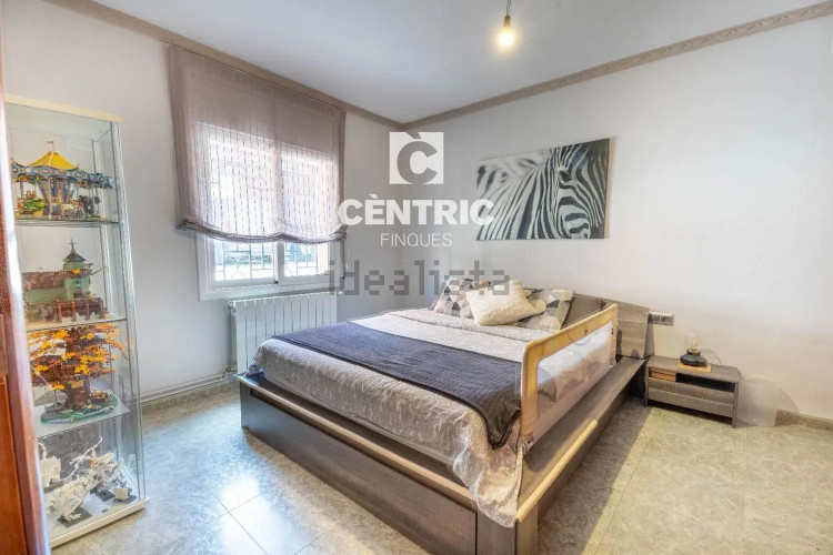 Chalet en Barrio Torre-sana