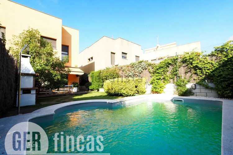 Chalet en Barrio Les Fonts