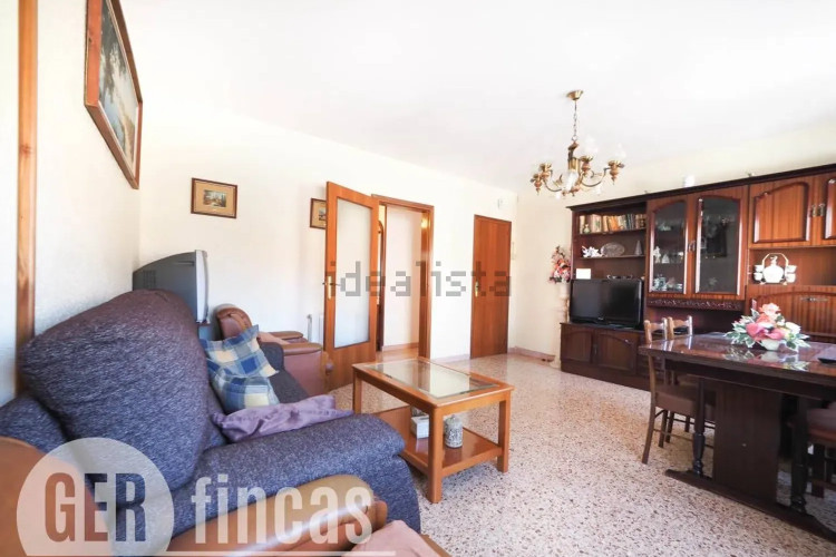 Chalet en calle de Jaén