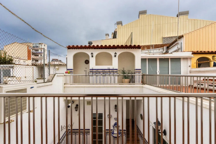 Chalet en calle de Sant Quirze