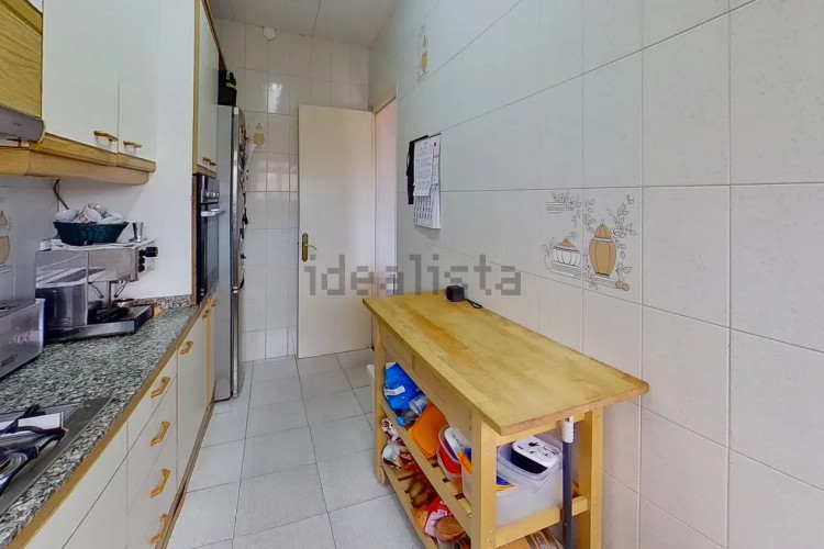 Ático en Barrio Sant Pere Nord