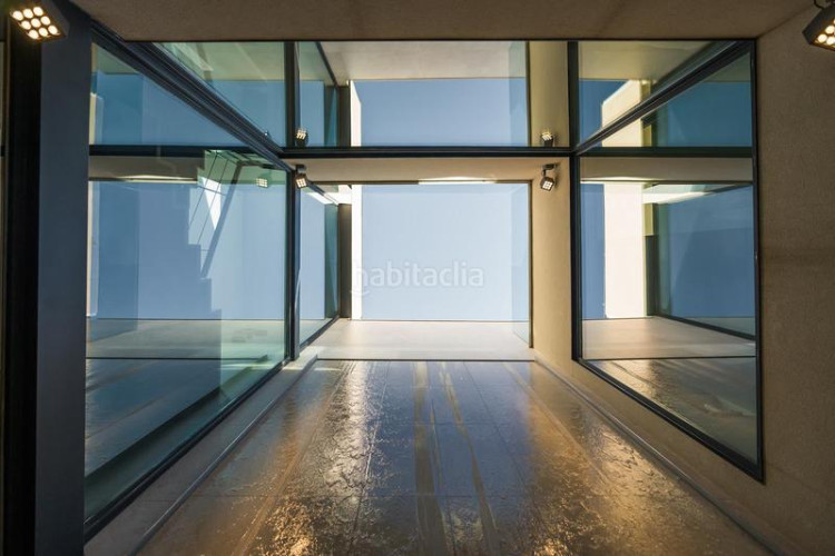 Casa oasis de tranquilidad y desconexion en Ca n'Aurell Terrassa