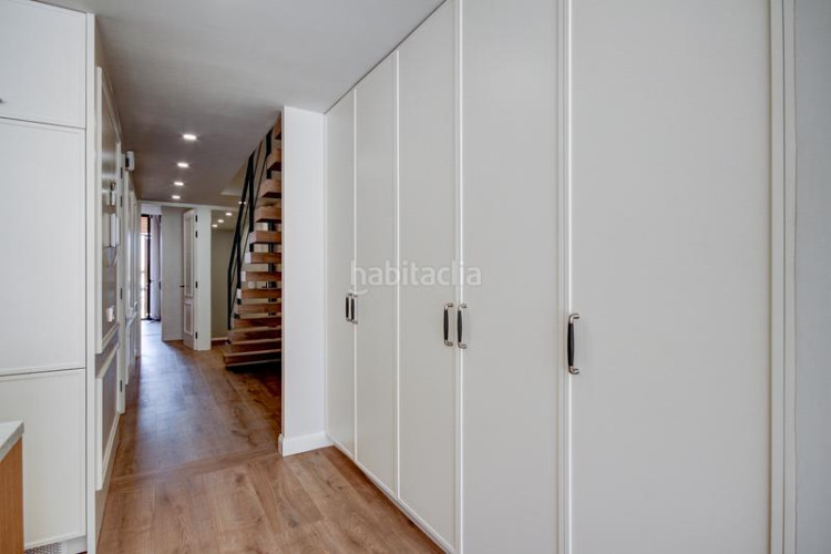 Casa preciosa y exclusiva casa de diseño para estrenar. en Terrassa