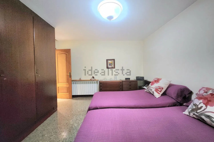 Chalet adosado en Barrio La Cogullada