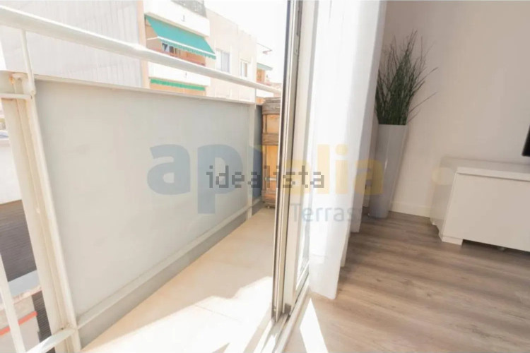 Piso en calle de Menéndez y Pelayo