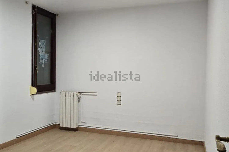 Chalet en paseo de Matadepera