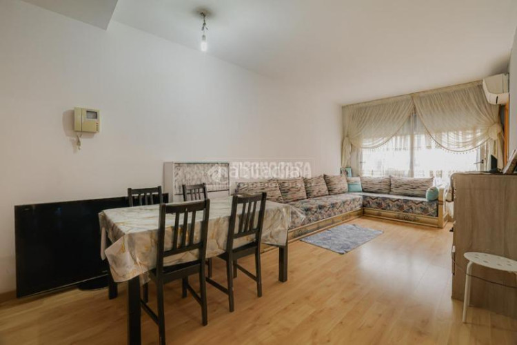 Piso  en venta en Sant Pere Nord Terrassa