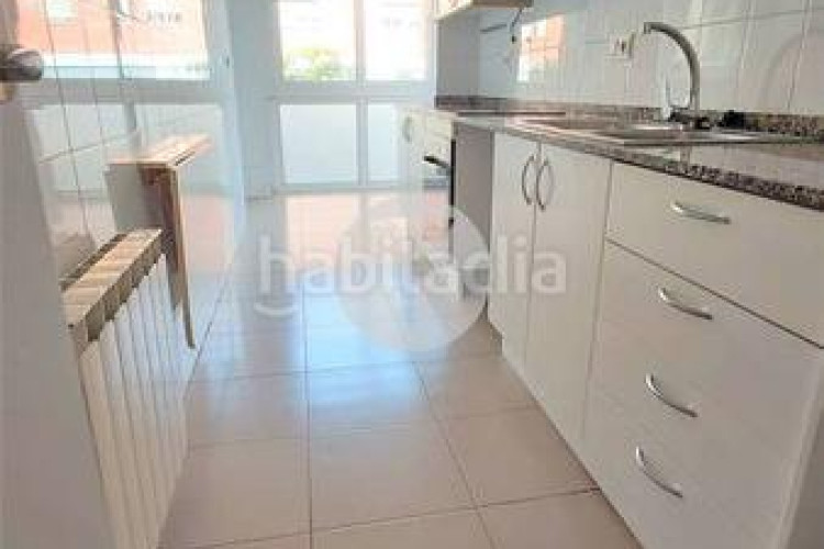 Piso espectacular piso de 113 m con gran balcón en zona olímpica en Terrassa