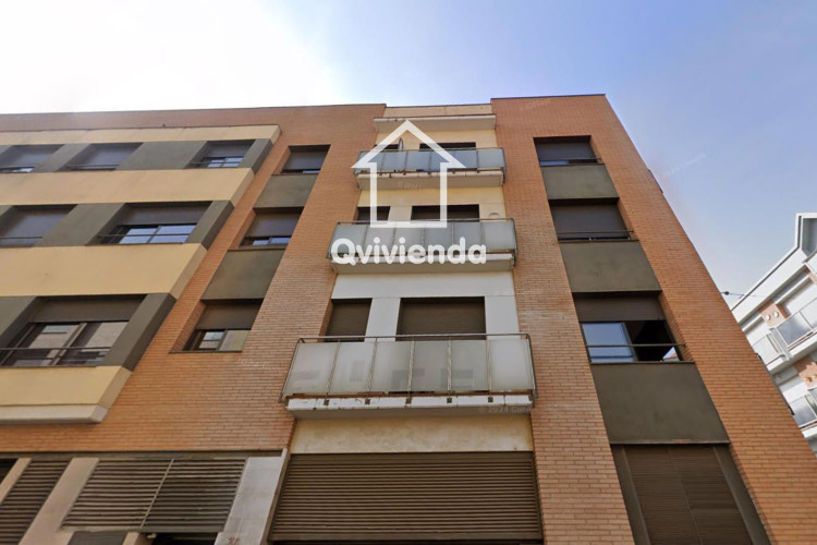 Wilson, de, Can Palet  