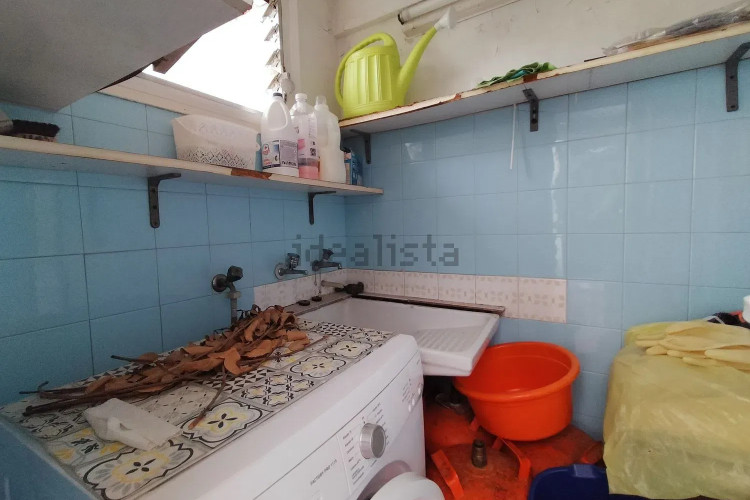Piso en Barrio Can Palet