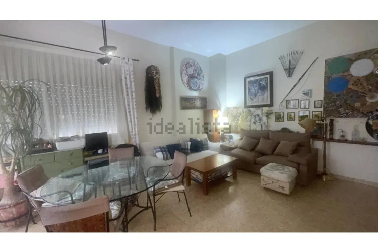 Piso en calle de Catalunya