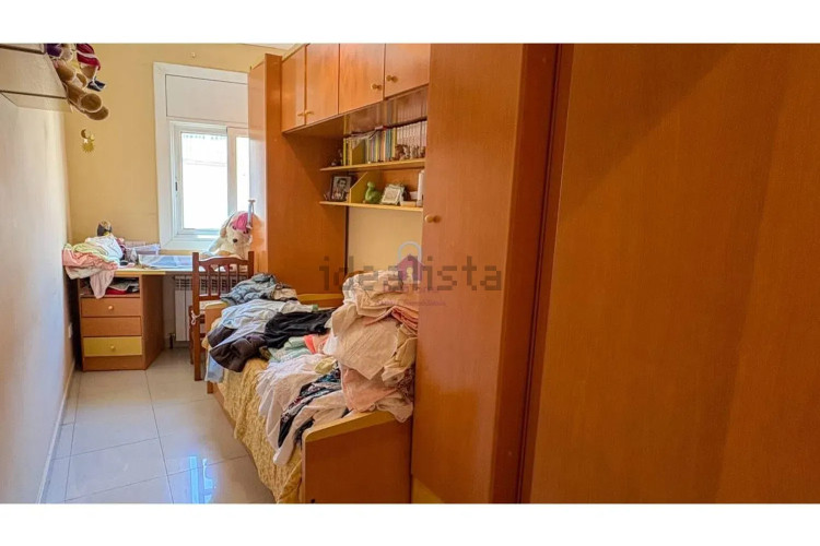 Chalet en calle de Josep Trueta