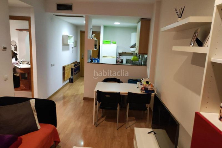Piso bonito piso funcional en concepció arenal, Can Palet, ! en Terrassa