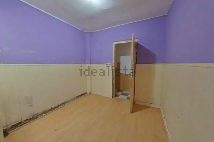 Chalet pareado en Barrio Ca n'Aurell