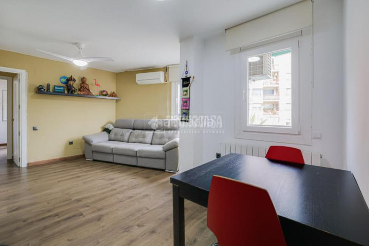 Piso  en venta en Sant Pere Nord Terrassa