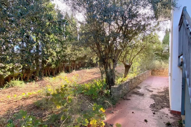 Casa independiente en paseo de Matadepera