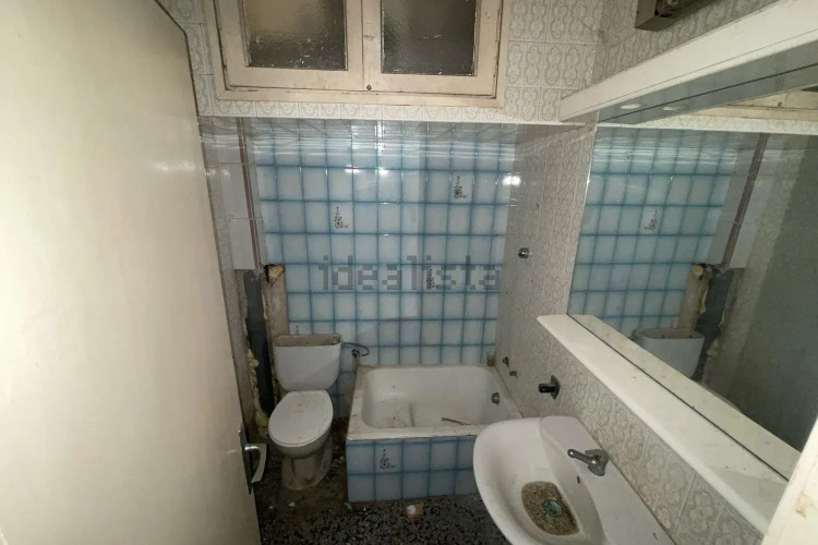 Chalet adosado en Barrio Can Boada