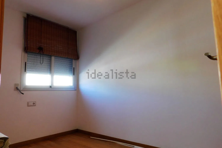 Dúplex en calle ďAntoni Torrella