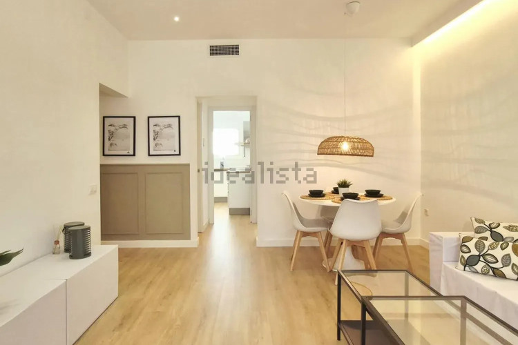 Piso en calle de Prat de la Riba