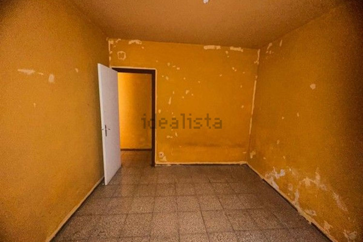 Piso en calle Transversal