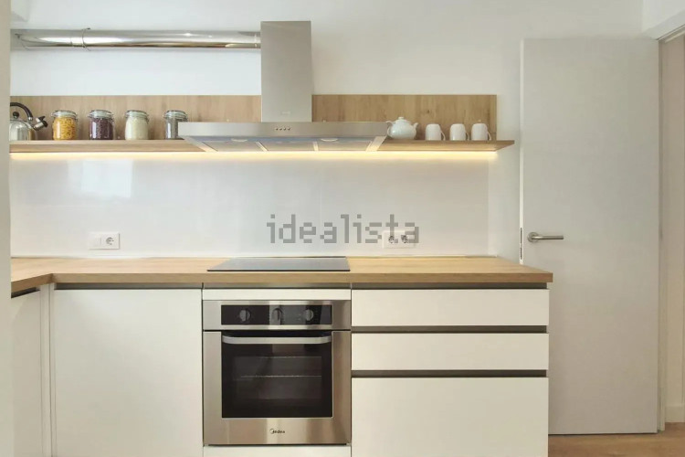 Piso en calle de Prat de la Riba