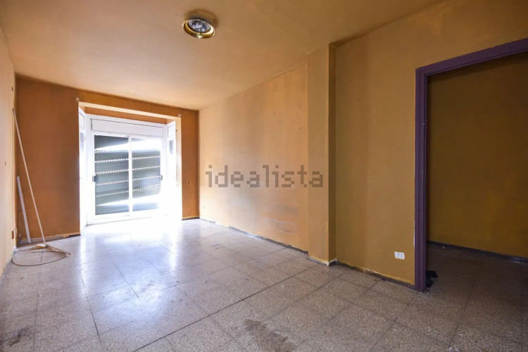 Piso en calle Transversal