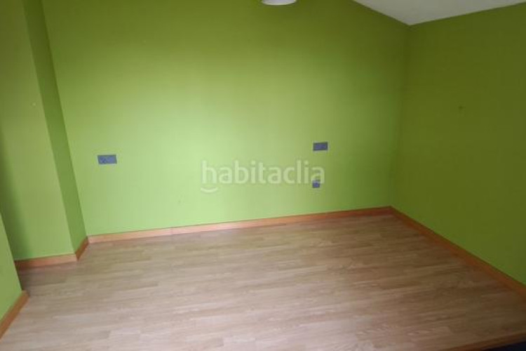 Piso duplex en San Pere Terrassa