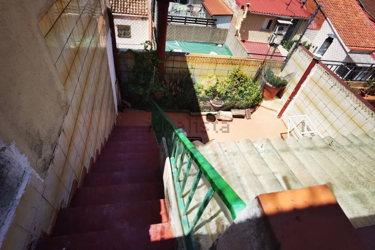 Piso en Barrio Ca n'Anglada