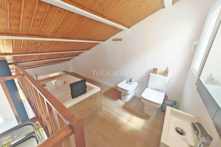 Piso  en venta centro en Barri del Centre Terrassa