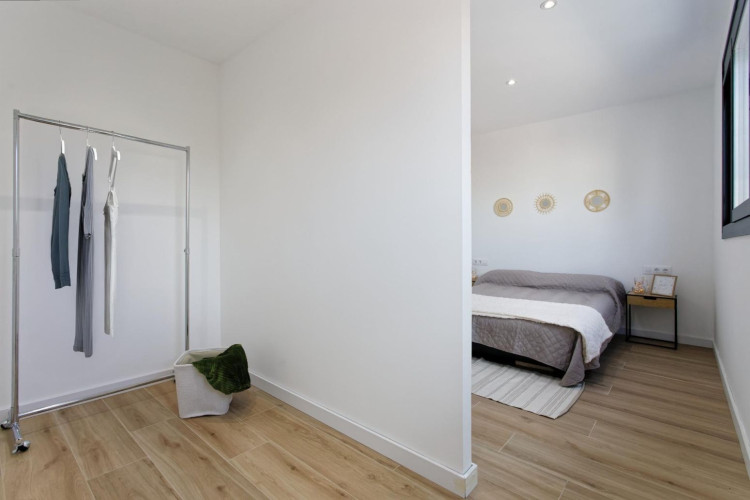 Terrassa - BURGOS, DE, Torre-Sana