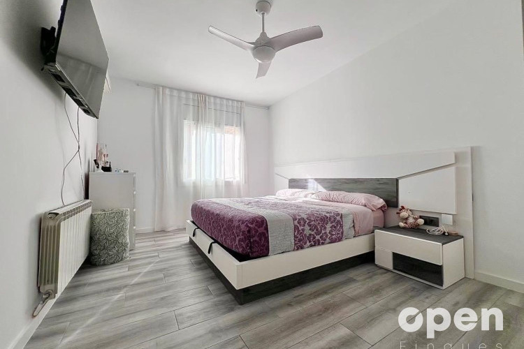 Frederic Mistral, Sant Pere Nord