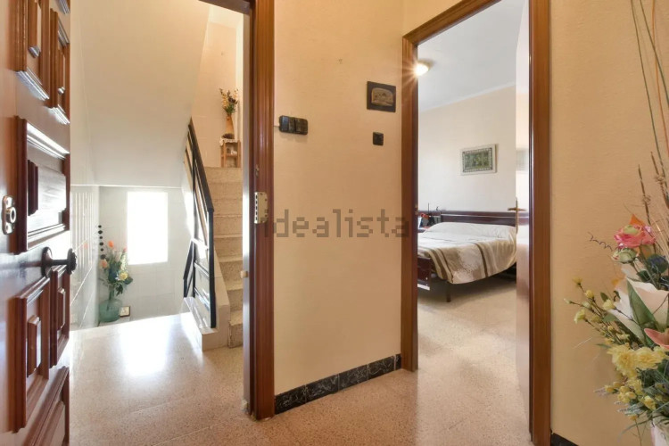 Casa independiente en calle de Velázquez