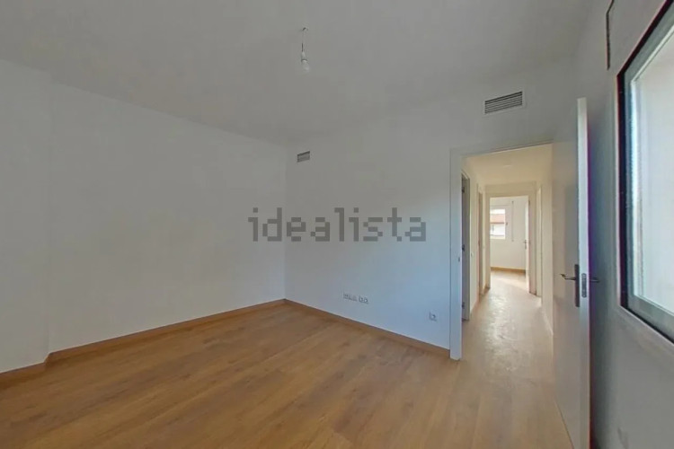 Piso en avenida de l'Abat Marcet